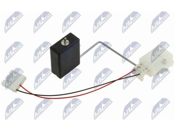 ČERPADLO PALIVA TOYOTA LAND CRUISER J120 3.0 4.0 02-10