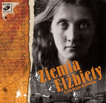 Ziemia Elżbiety CD (MTJ)