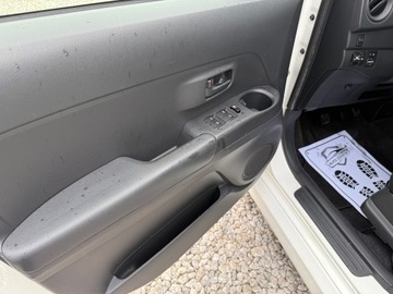 Daihatsu Materia 1.5 i 103KM 2010 DAIHATSU MATERIA 1 WŁASCICEL GAZ SEKWENCJA STAN BDB Bezwypadkowy KLIMA, zdjęcie 14