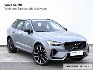 Volvo XC60 II 2024 Volvo XC 60 XC60 T6 Plug-In | AWD | Ultra Dark | a, zdjęcie 2