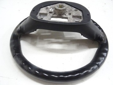 FORD MONDEO KIEROWNICA SKÓRZANA SKÓRA