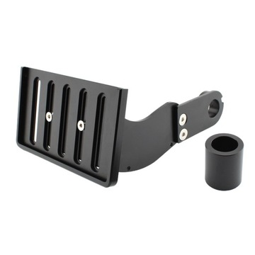 Держатель для мотоцикла с боковым креплением