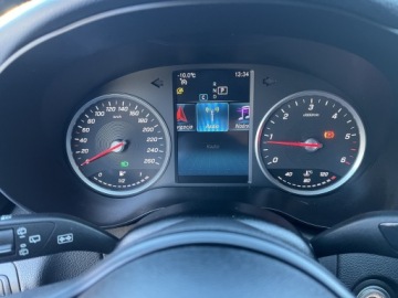 Mercedes 2020 Mercedes-Benz Klasa C W205 1,6CDI-160KM Full Led, Automat, Kamera Cofania.., zdjęcie 20