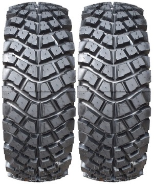 2x 215/65R16 OPONY TERENOWE MT 2szt. 215 65 16