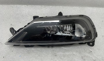 HALOGEN PRAVÝ VOLVO XC90 XC60 LED DRL 31395866