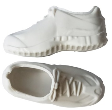 BUTY DLA LALKI CHŁOPAKA 30 CM