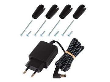 ПОДВЕСНАЯ ПОД ШКАФОМ КУХОННАЯ РАДИО FM/DAB+ BLUETOOTH ЖК-АНТЕННА ФОНАРИК