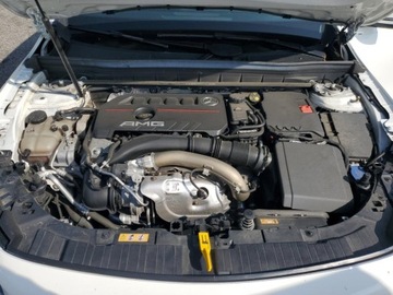 Mercedes GLB 2022 Mercedes-Benz GLB 35 AMG 4Matic 2022 2.0l 2.0 Benzyna 302KM, zdjęcie 6