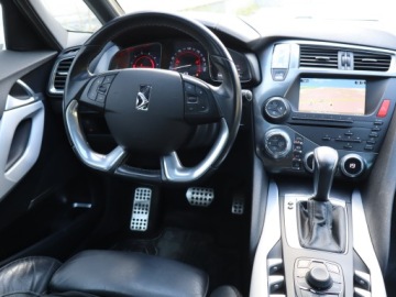 DS 5 Hatchback (Citroen) 2.0 HDi 163KM 2013 Citroen DS5 2.0 HDi, Salon Polska, Serwis ASO, zdjęcie 6