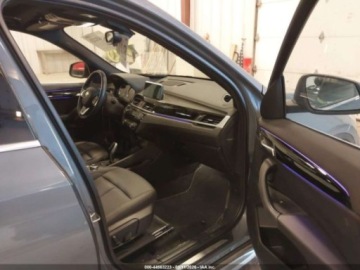 BMW X1 U11 2022 BMW X1 xDrive28i 2022 2.0 Benzyna 228KM, zdjęcie 9