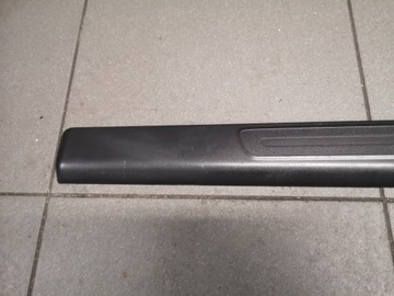 РАМА ПАНЕЛЬ РАМА ЛЕВАЯ, AUDI A6 C6 4F0853373B