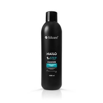 Silcare Cleaner NAILO 1000 ml