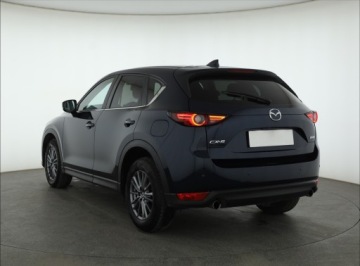 Mazda CX-5 II SUV 2.5 SKY-G 194KM 2019 Mazda CX-5 2.5 Skyactiv-G, Salon Polska, Automat, zdjęcie 3