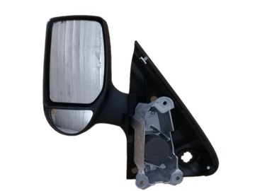 lusterko lewe, zewnętrzne Ford Transit Mk7 00-14