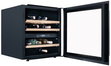 Винный шкаф Kernau KBW 361 DB