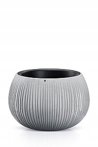 DONICZKA BETON BOWL + WKŁAD DKB180 BETON 18CM