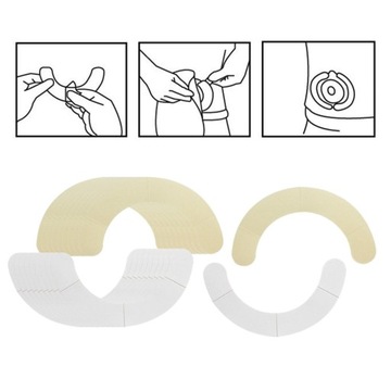 Taśmy uszczelniające do kuchni