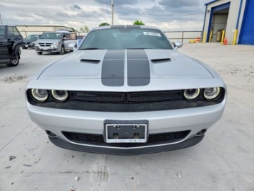 Dodge Challenger III 2023 Dodge Challenger 2023r., Sxt, 3.6L, od ubezpieczalni 3.6 Benzyna 307KM, zdjęcie 4