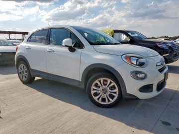 Fiat 500X 2016 Fiat 500X 2016 FIAT 500X EASY 2.4 Benzyna 180KM, zdjęcie 3
