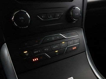 Ford S-Max II Van 2.0 EcoBlue 190KM 2018 Ford S-Max 7 os. automat skóra navi full LED el., zdjęcie 27