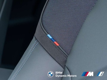 BMW Seria 5 G90-91 Touring 2.0 520d 197KM 2025 BMW Seria 5 20d xDrive Touring 197 KM mHEV - M Sport - Ogrzewanie Kierowni, zdjęcie 26