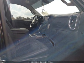 Chevrolet Silverado II 2021 Chevrolet Silverado 2021r., 4x4, 6.2L 6.2 Benzyna 420KM, zdjęcie 8