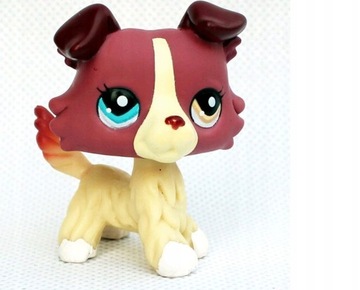 НАБОР ФИГУРОК LPS CAT PET SHOP ИЗ 4 ШТ.