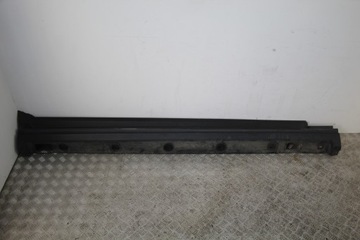 NAKŁADKA PROGOWA PRÓG PRAWY RANGE ROVER VOGUE L322