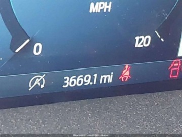 Ford 2024 Ford F150 Lariat 2024 3.5l 3.5 Benzyna 400KM, zdjęcie 11