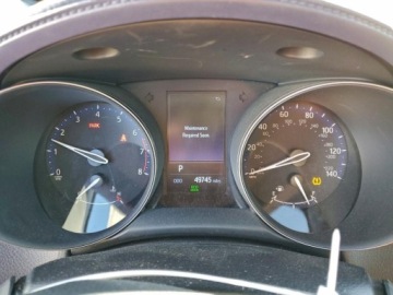 Toyota C-HR I 2020 Toyota C-HR 2020 TOYOTA C-HR XLE 2.0 Benzyna 144KM, zdjęcie 8