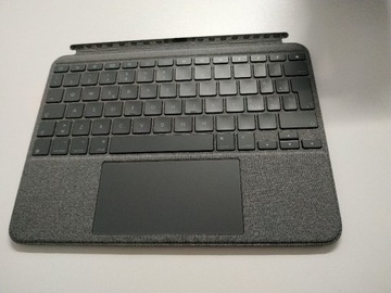 ЧЕХОЛ С КЛАВИАТУРОЙ LOGITECH COMBO TOUCH IPAD AIR AIR