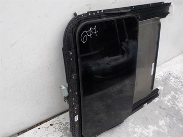 677. AUDI A7 STŘEŠNÍ OKNO 4G8 877 041E