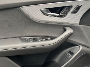 Audi Q8 2025 AUDI Q8 TFSI e quattro Tiptronic Suv 3.0 (490KM) 2025, zdjęcie 8