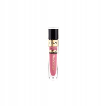HEAN POMADKA VELOURE Matte Lip Tint 607 Mambo