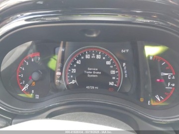 Dodge Durango III 2021 Dodge Durango RT 2021 5.7l 5.7 Benzyna 360KM, zdjęcie 10