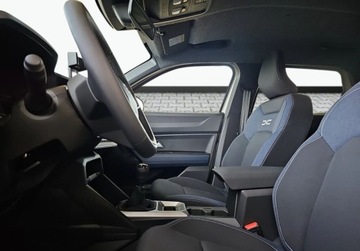 Dacia Duster II SUV Facelifting 1.0 TCe 90KM 2025 Dacia Duster TCe 100KM 1WL SalonPL VAT23 Pakiet ZimowyGrupa Adamowscy 90KM, zdjęcie 10