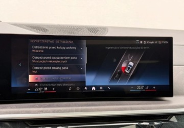 BMW X7 2024 BMW X7 I wlasciciel M Pro Hak 360 Gwarancja Bezwypadkowy FVAT23, zdjęcie 37