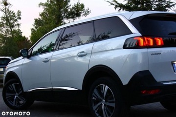 Peugeot 5008 II Crossover Facelifting 1.5 BlueHDi 130KM 2021 Peugeot 5008 Peugeot 5008 1.5 BlueHDI Allure SampS 1.5 Diesel 130KM, zdjęcie 8