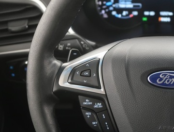 Ford Edge II SUV 2.0 TDCi Twin-Turbo 210KM 2016 Ford Edge 2.0 Bi-TDCI, Salon Polska, Serwis ASO, zdjęcie 17