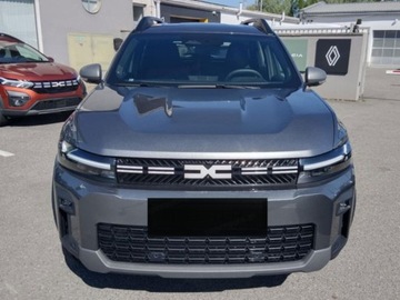 Dacia Bigster 1.2 TCe 140KM 2025 Od ręki - Expression mHEV 1.2 TCe 140KM / Pakiet Easy, zdjęcie 1