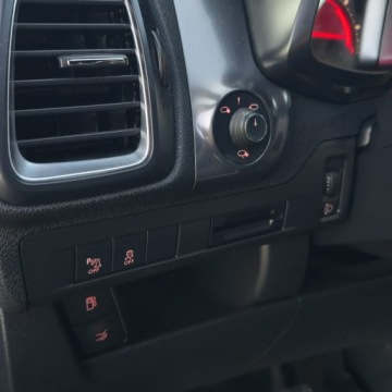 DS 5 Hatchback (Citroen) 2.0 HDi 163KM 2014 Citroen DS5 HDi 165 SportChic Alufelgi Klima Navi, zdjęcie 26