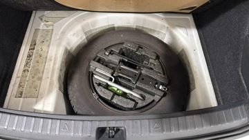 Skoda Scala Hatchback 1.6 TDI 115KM 2020 Škoda Scala Skoda Scala 1,6 TDI SCR Ambition, zdjęcie 17