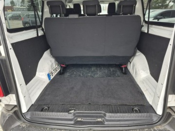 Toyota Proace II 2018 Toyota ProAce Diesel, 9 osób, Bezwypadkowy, zdjęcie 26