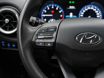 Hyundai Kona I Crossover Facelifting 1.0 T-GDI 120KM 2021 Hyundai Kona GD9P505#1.0 T-GDI Comfort K.cofania, zdjęcie 13