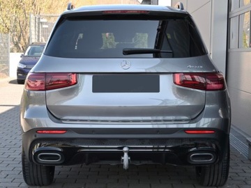 Mercedes GLB SUV 2.0 200d 150KM 2025 MERCEDES-BENZ GLB 200 d 4-Matic AMG Line 2.0 (150KM) 2025, zdjęcie 2