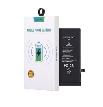 BI031 Bateria do iPhone 8 A1863 A1905 Apple większa pojemność 2220mAh