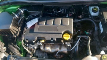 Opel Corsa E Hatchback 3d 1.4 Twinport 90KM 2018 Opel Corsa Sprzedam Opel Corsa 1.4 90KM 2018r 1.4 Benzyna 90KM, zdjęcie 5