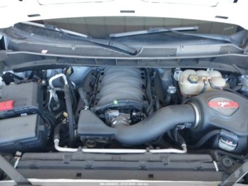 Chevrolet Silverado II 2019 Chevrolet Silverado 1500 Custom 2019 5.3l 5.3 Benzyna 355KM, zdjęcie 8