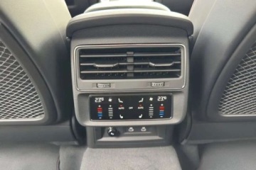 Audi Q7 II SUV Facelifting  3.0 50 TDI 286KM 2026 Audi Q7 Mozliwosc konfiguracji Matrix Carbon S line Quattro 3.0, zdjęcie 23