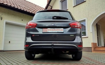 Ford B-MAX 1.0 EcoBoost 125KM 2016 Ford B-MAX Filmik VIDEO Zadbany Potwierdzony Przebieg Raportem on-line BEZ, zdjęcie 29